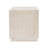 CUBE SIDE TABLE