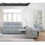 Causeuse et fauteuil inclinable électrique Allysia-108683709-134078306