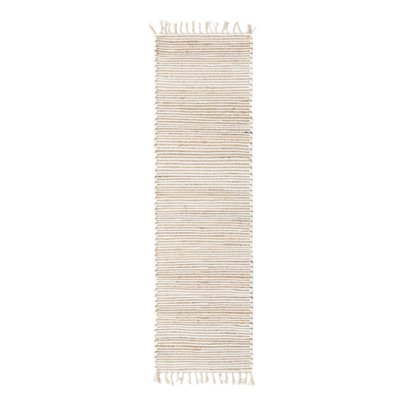 Flatweave Indoor Rug, Runner 2'7" x 10'