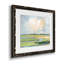Pastel Horizon II - peinture encadrée-1549108699-1549108695