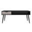 Copley Four Leg Coffee Table with Storage
