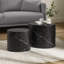2 - Piece Living Room Table Set-602635612