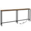 Canapé-console avec prise de courant Castiglione-1482293606-1483312564