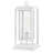 Republic Thendara Seeded Pier Mount Light