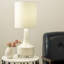 Lampe de table 25 po Aissatou-29156494