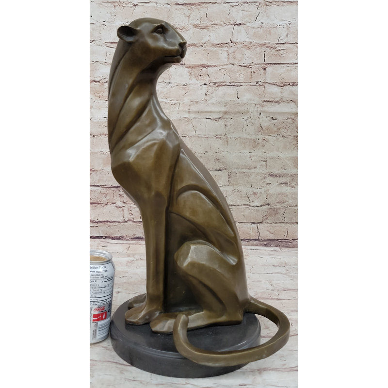Figurines et sculptures Welfhard