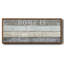 Home is Where- Toile encadrée-1519467851