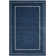 Cruz Bella Hand Tufted Wool Solid Color Rug