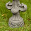 Statue de jardin MGO fleur de lys debout-446184293-468205964