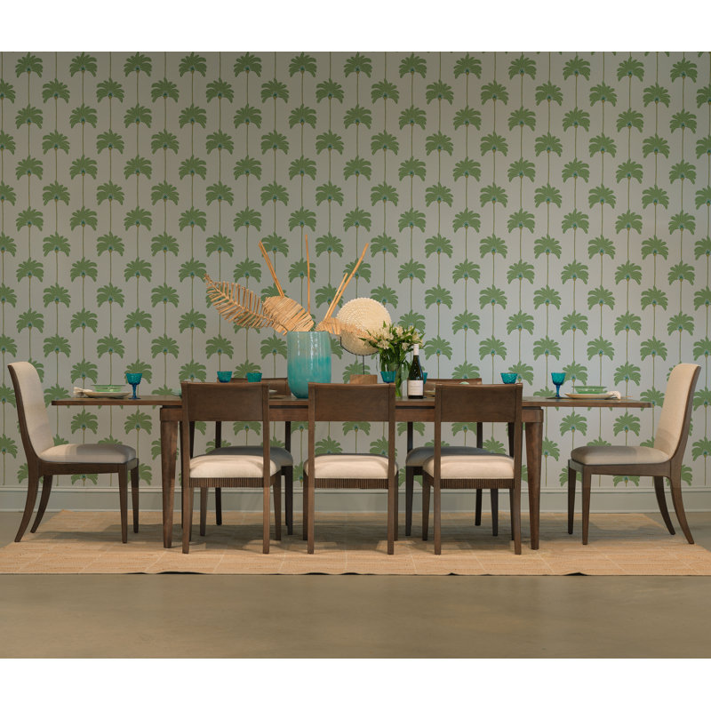 Alpine Upholstered Dining Chair