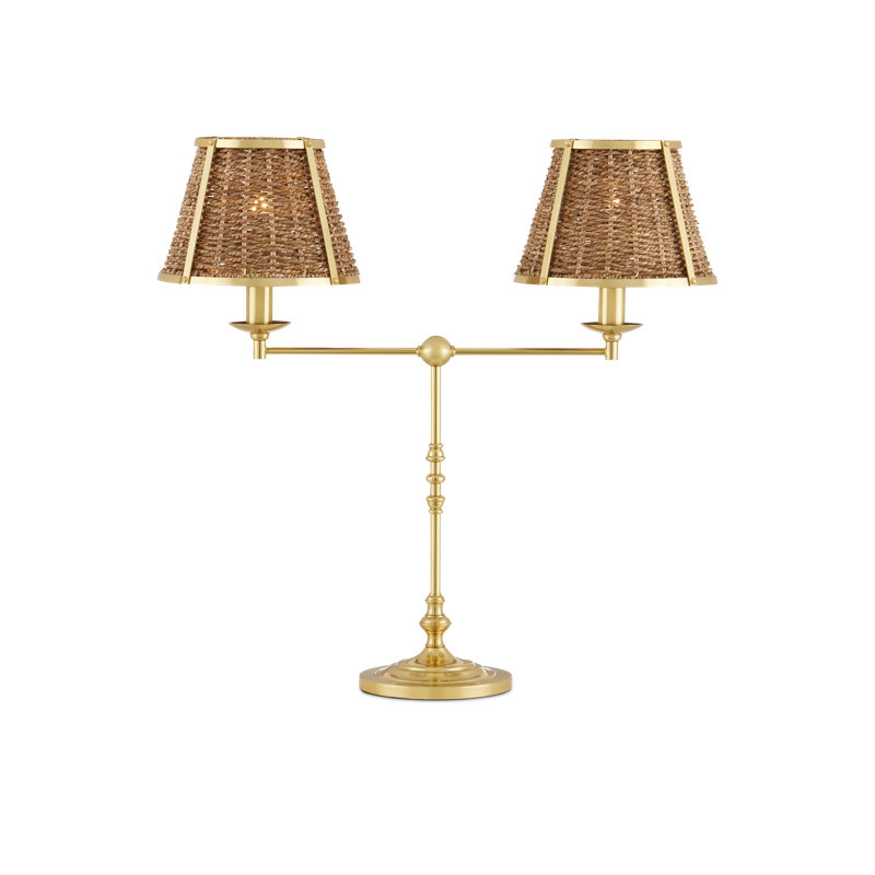 Deauville Desk Table Lamp