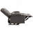 Recliner Loveseat With Cup Holders For Living Room Love Seat Manual Oversized Recliner With Ergonomic, Side Pocket For Adult-880958359