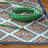 TOWN & COUNTRY EVERYDAY Brooks Retro Geo Outdoor Rug Red/Multi-97549307