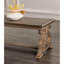 Table basse Traditional