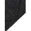 Tapis noir 3 x 5 Parrett
