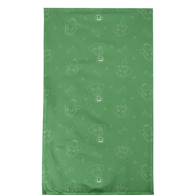 Waffle Tea Towel Kitchen Towel
