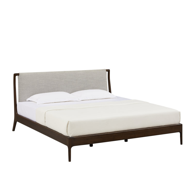 Catalina Queen Bed, King