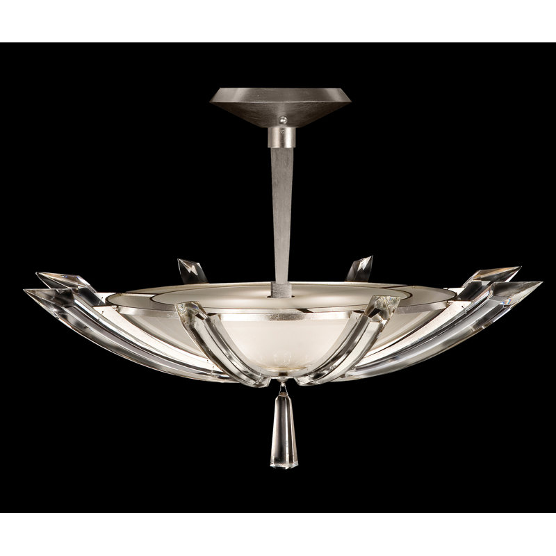 Vol De Cristal 3 - Light Pendant