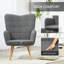 Upholstered Side Chair
