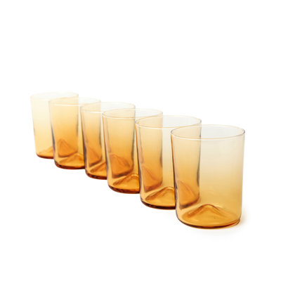 Verona Drinking Glass