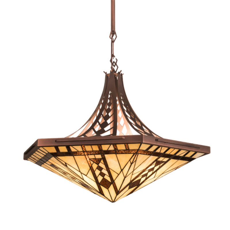 Sonoma 3 - Light Pendant