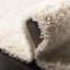 Schaeffer Solid Colour Natural Fibers Area Rug-92398839