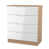 White/Oak