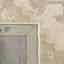Barden Hand Tufted Oriental Area Rug-537843141