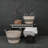 Longshore Tides Seagrass Decorative Basket-435788119