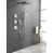 Brushed Nickel selected
