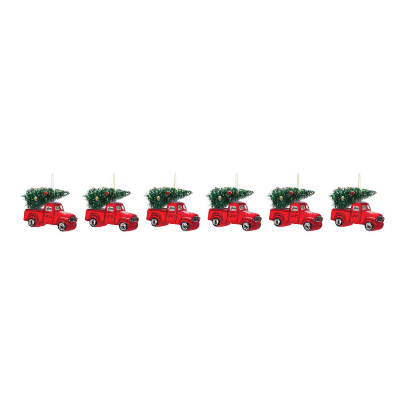 Ornement Guilio The Holiday Aisle®