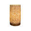 Lampe de table 9 po