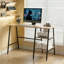 Coyer Iron Writing Desk-3380978