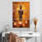 Adella Buddha Lotus-108521071