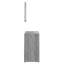 Labus 60cm Single Bathroom Vanity Base Only-1498966476
