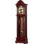 Horloge de parquet 77"