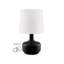 Lampe de chevet 17 po Dedrek-2026481992