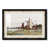 Framed Print with Mat