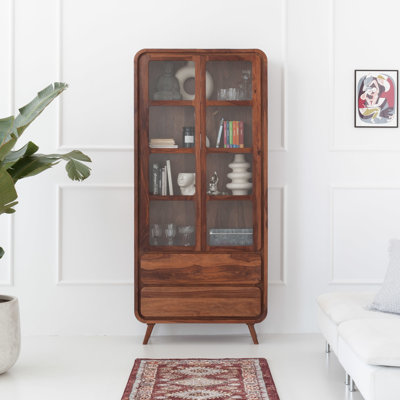 Muskego Display Cabinet