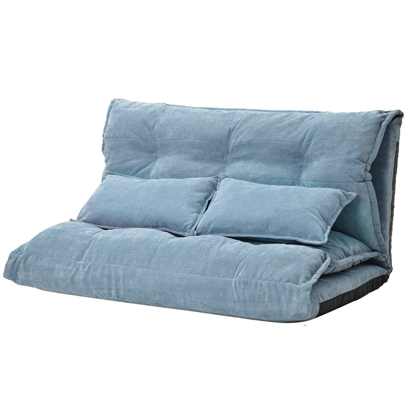 Fauteuil de jeu Trule, Bleu
