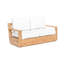 Caldas Outdoor 2 - Seat Loveseat-818571841