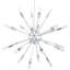 Lustre en métal Gamut