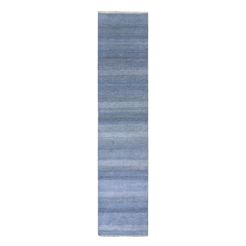 Tapis unique 2 pi 7 po x 12 pi Shatondra