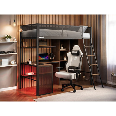 Single (3') Kids Bed