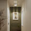 Semi Flush Mount-1063672440