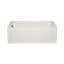Baignoire en acrylique avec chauffe-eau 60 po x 32 po Alcove / Tile-60882309-60922221