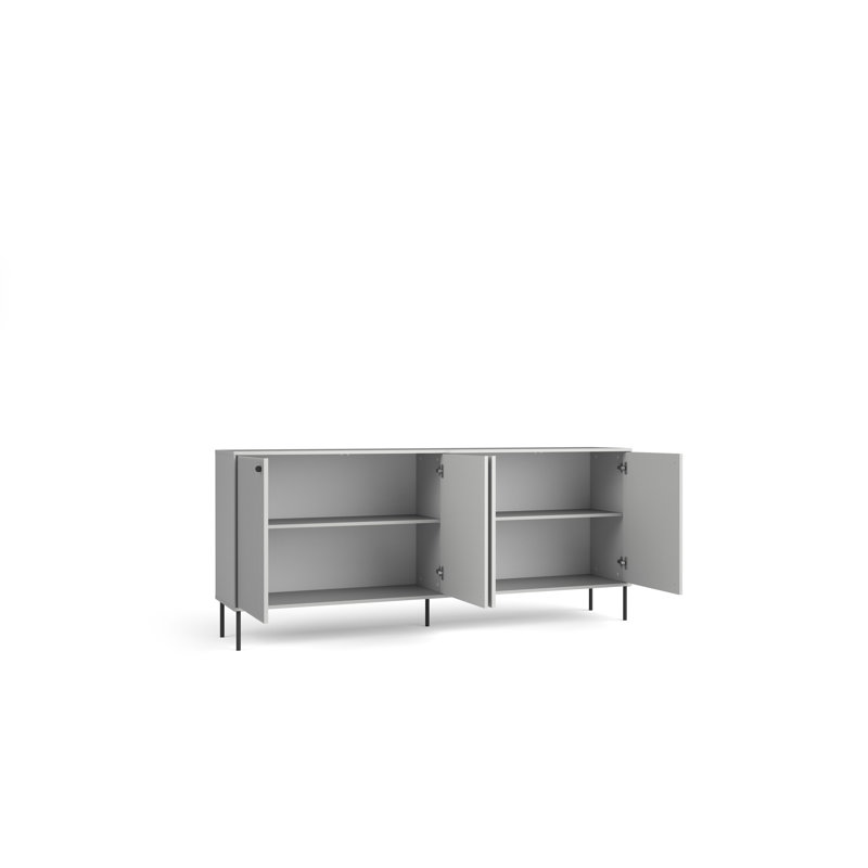 206.9cm Sideboard