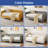 Upholstered Daybed-1332632789