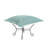 Azaria Outdoor 8'' Ottoman Cushion-21529215