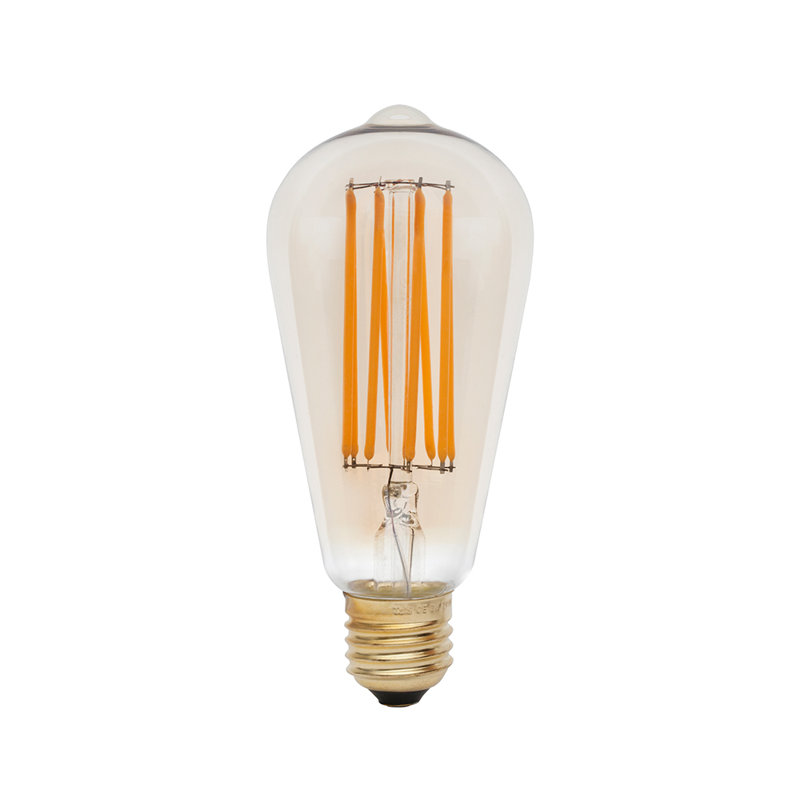 Ampoule à DEL Squirrel Cage E26